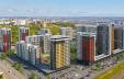 фото ЖК "Квартал Энтузиастов" Уфа - 16